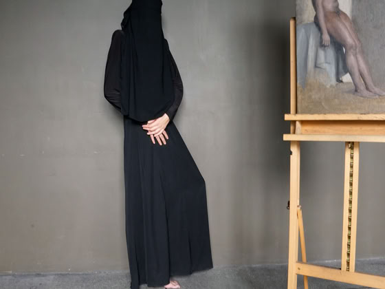 Lili  Almogmmultidisciplinary artist whose work merges photography, video, and installation to explore themes of memory, identity, and cultural heritage. At L’Space Gallery, evocative projects investigate the intersections of personal narrative and religion experience, often addressing the complexities of displacement and belonging. Her practice invites viewers to engage with layered stories that bridge history and contemporary life.