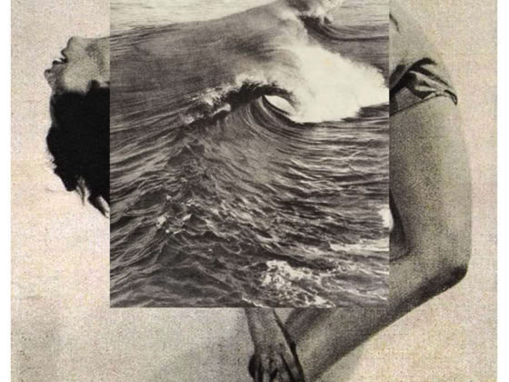 Ronit Porat’s work weaves photography, archival research, and collage into layered visual narratives that explore personal and collective memory. At L’Space Gallery, her exhibition draws from early 20th-century photographs, including works by Man Ray, to recontextualize historical imagery through a contemporary, feminist lens. Porat's practice merges intimate storytelling with broader sociopolitical themes, creating a dialogue between past and present.